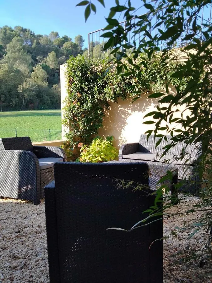Sleep & Stay Can Campana Girona 0*,  Spain