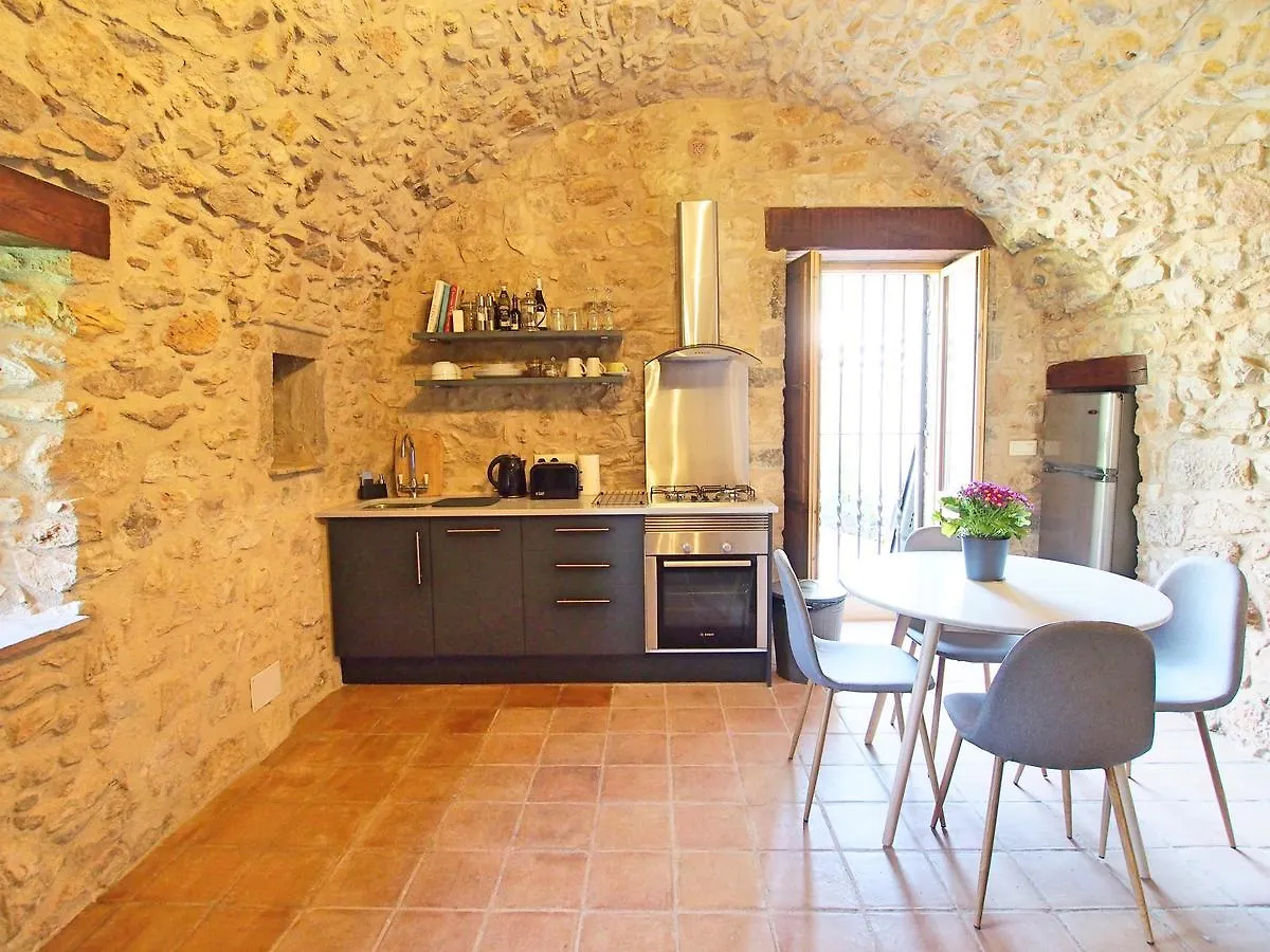 Sleep & Stay Can Campana Girona Spain