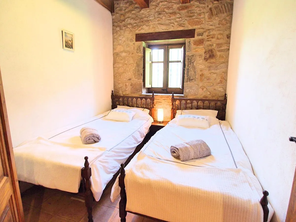 Apartment Sleep & Stay Can Campana Girona