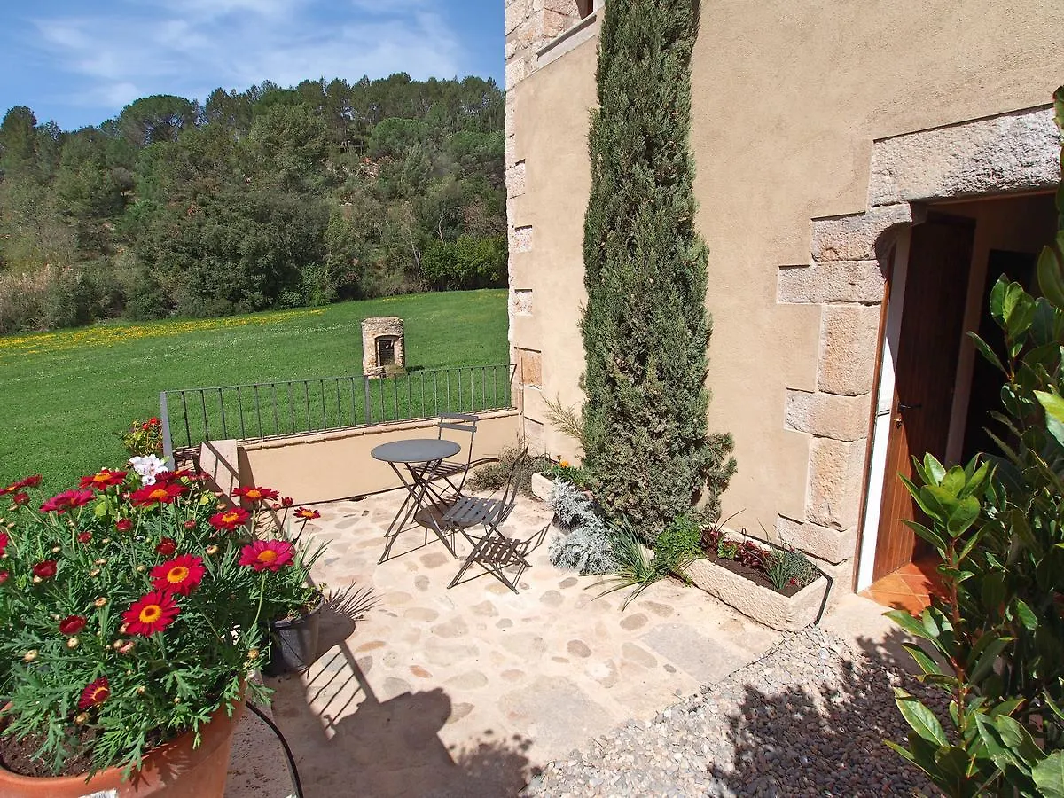 Sleep & Stay Can Campana Girona